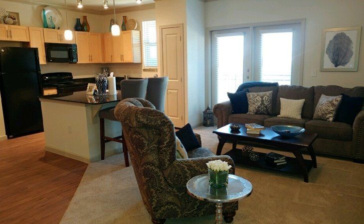 Landon Ridge Sugar Land Independent Living 4
