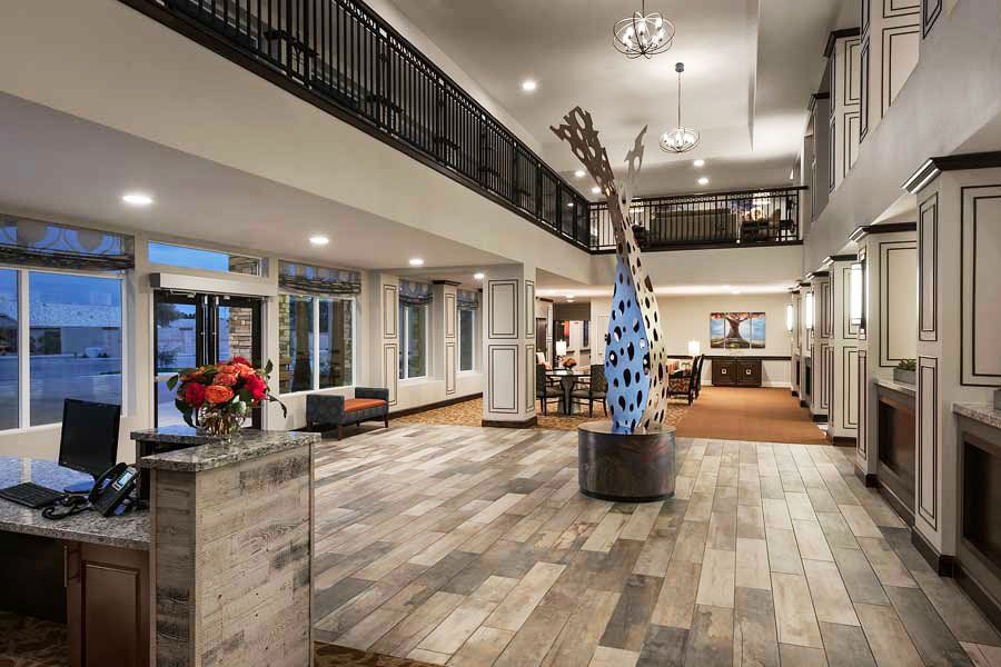 Aviva Glendale 4