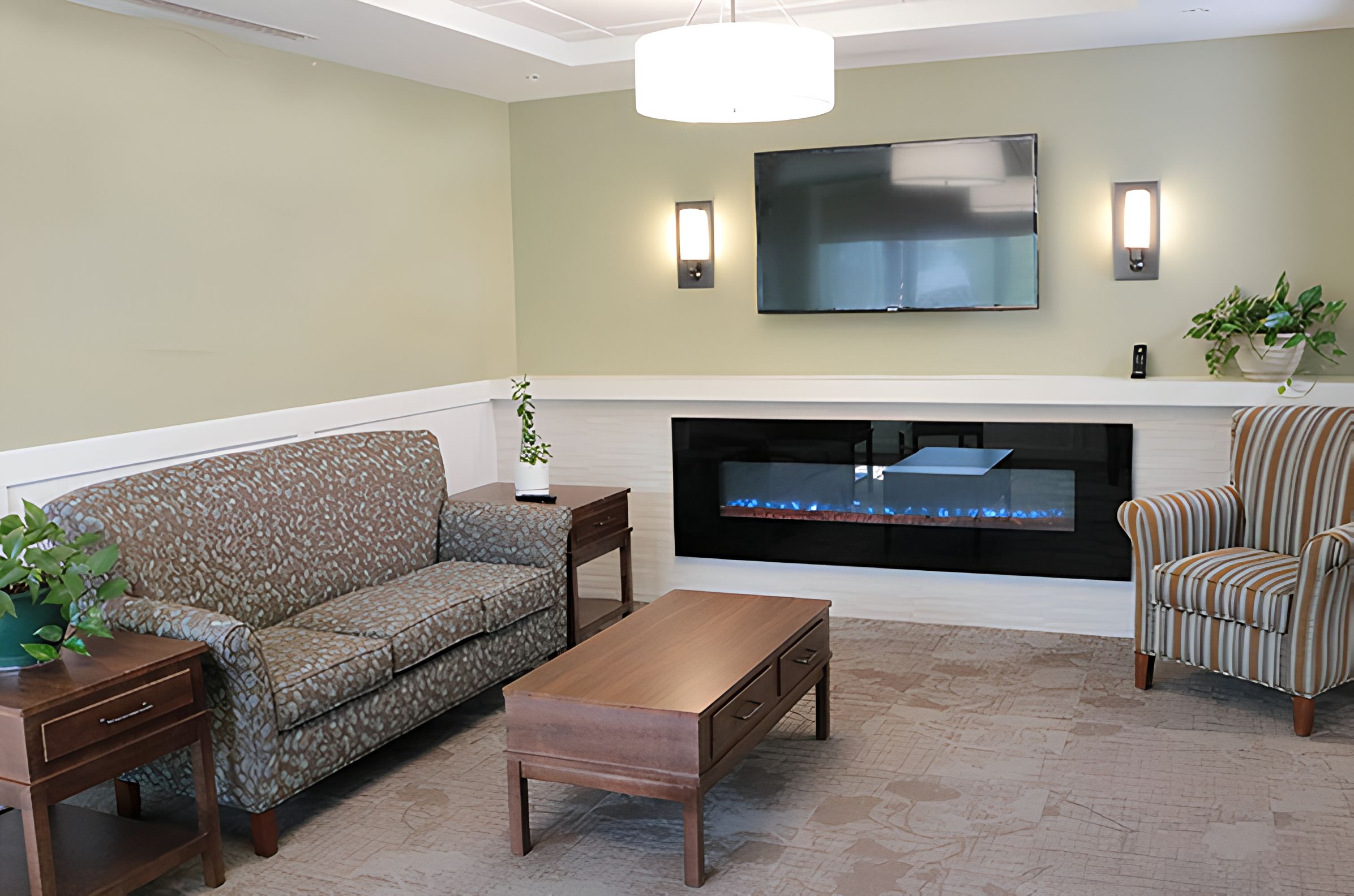 Quality Life Services - Sugar Creek 3