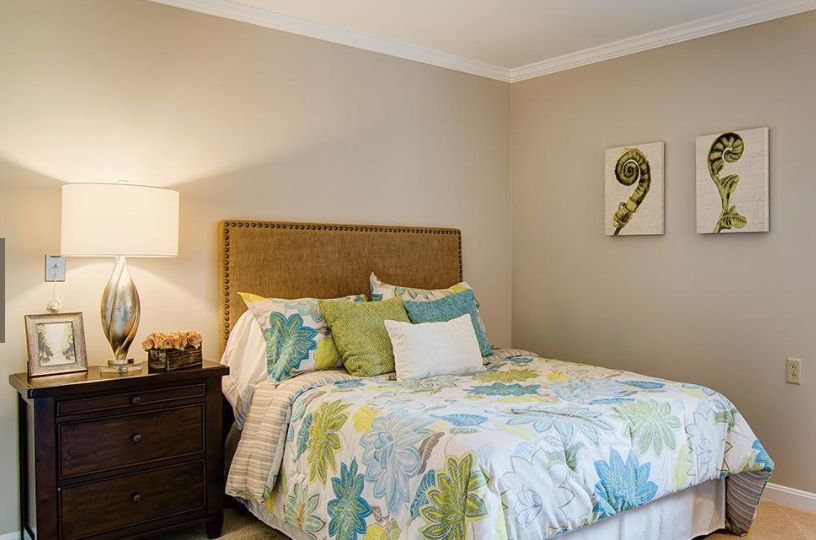 The Highlands at Wyomissing Personal Care Facility 3