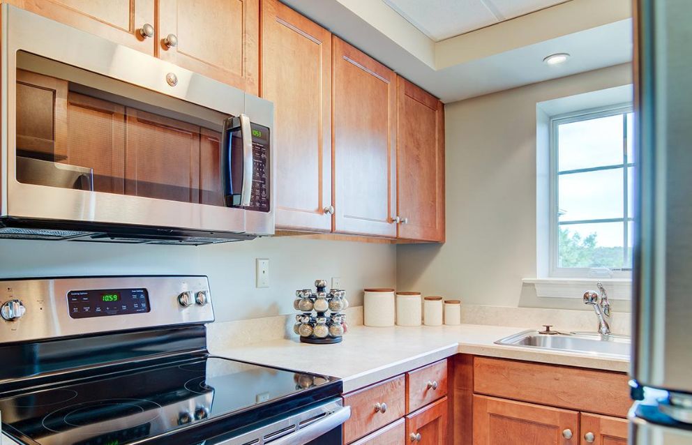 The Highlands at Wyomissing Personal Care Facility 1