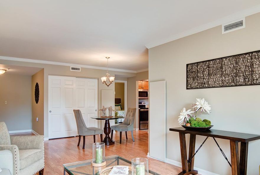 The Highlands at Wyomissing Personal Care Facility 2
