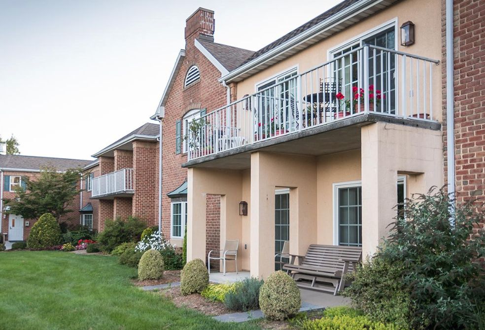 The Highlands at Wyomissing Personal Care Facility 4