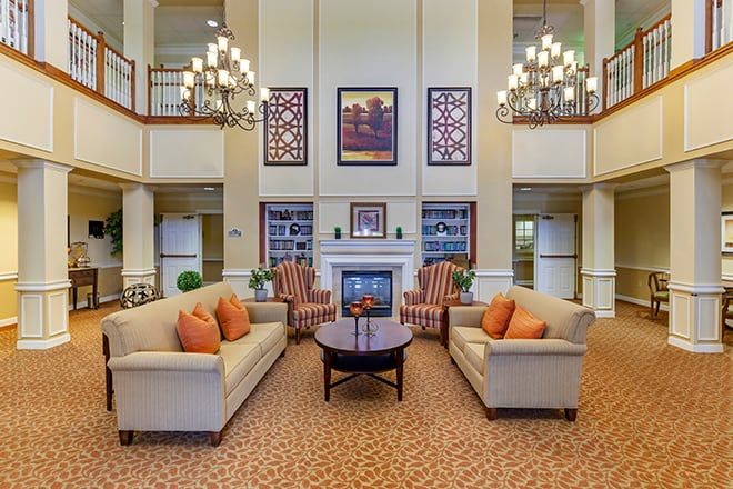 Brookdale Westover Hills 4
