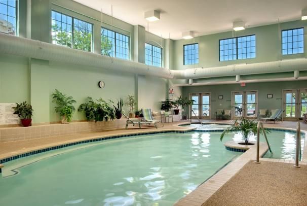 Eben Ezer Lutheran Care Center 1
