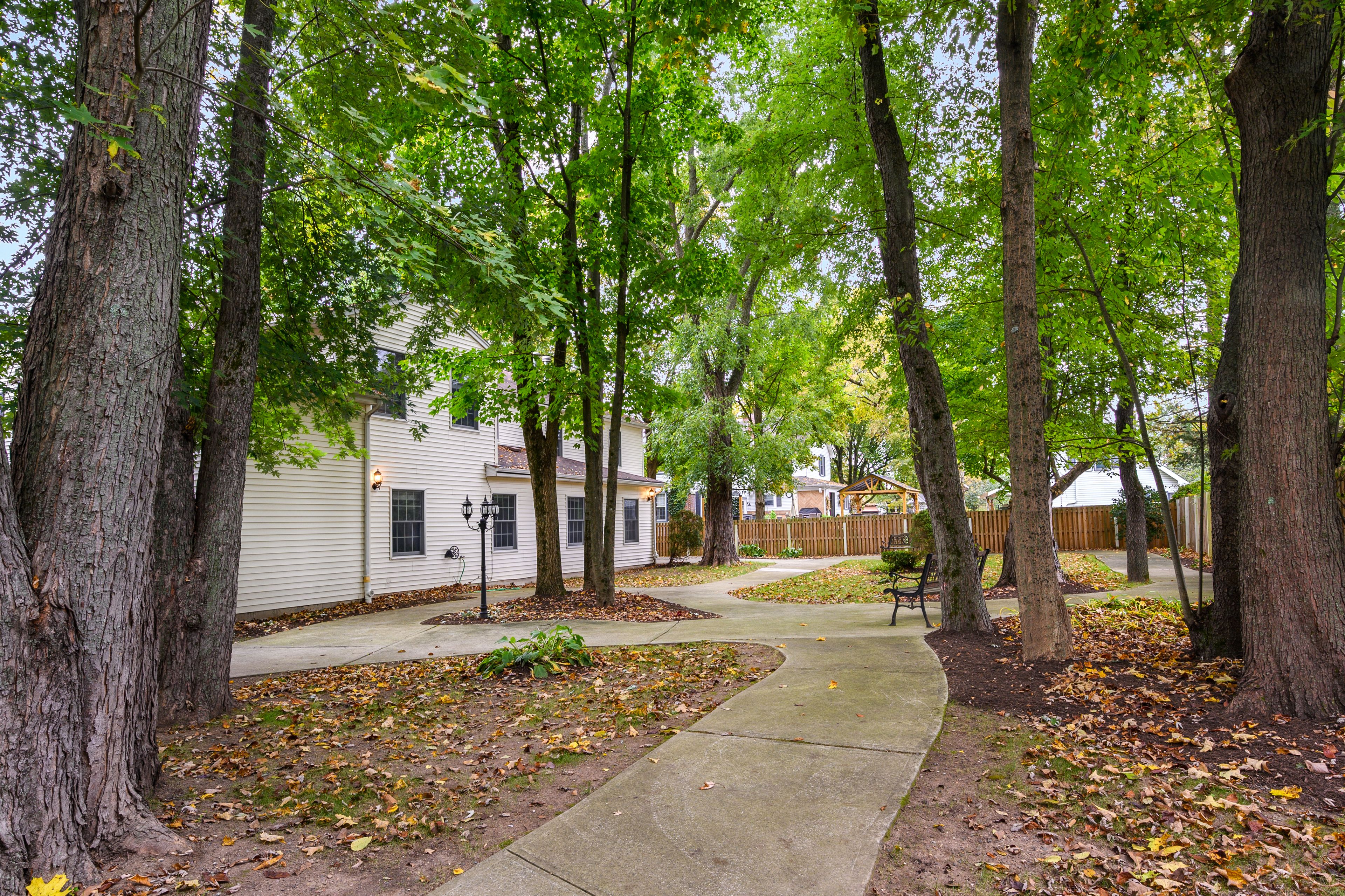 Fox Trail Memory Care Living Montville 2