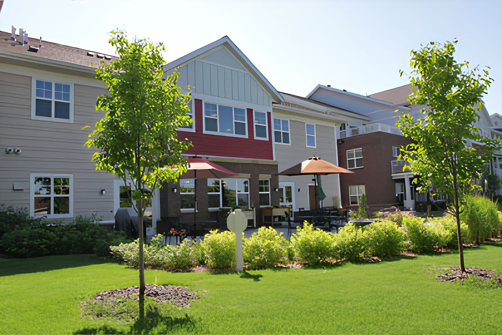 Northern Lakes Senior Living 2
