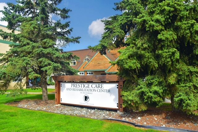 Prestige Care And Rehabilitation Center Of Anchorage 1