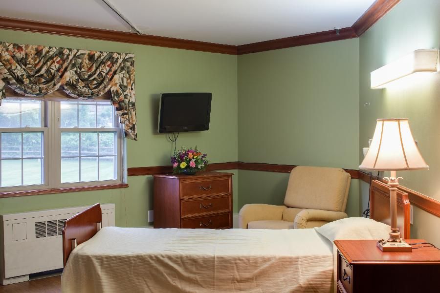Saint John Paul II Center 2