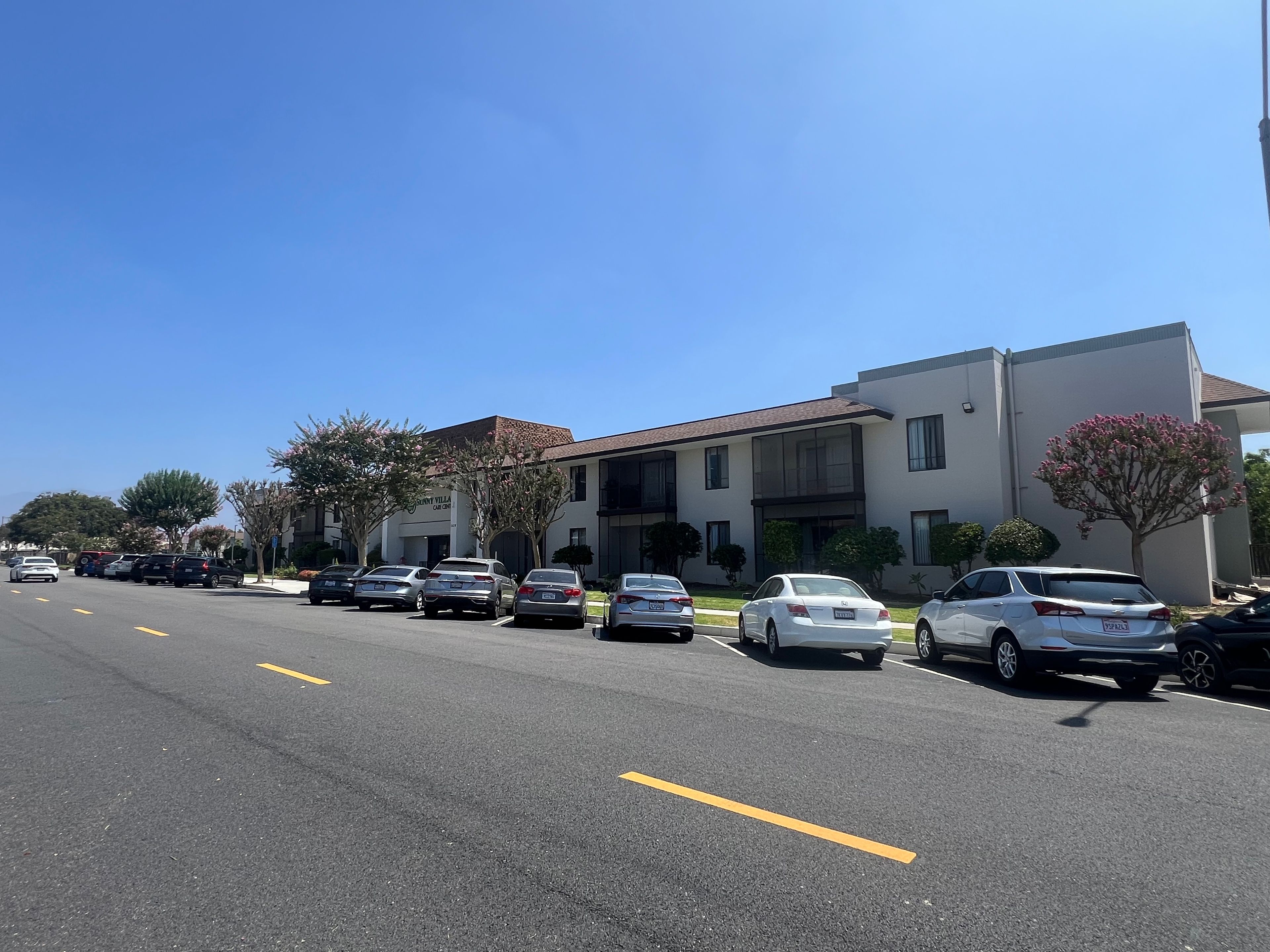 Sunny View Care Center - Alhambra 4