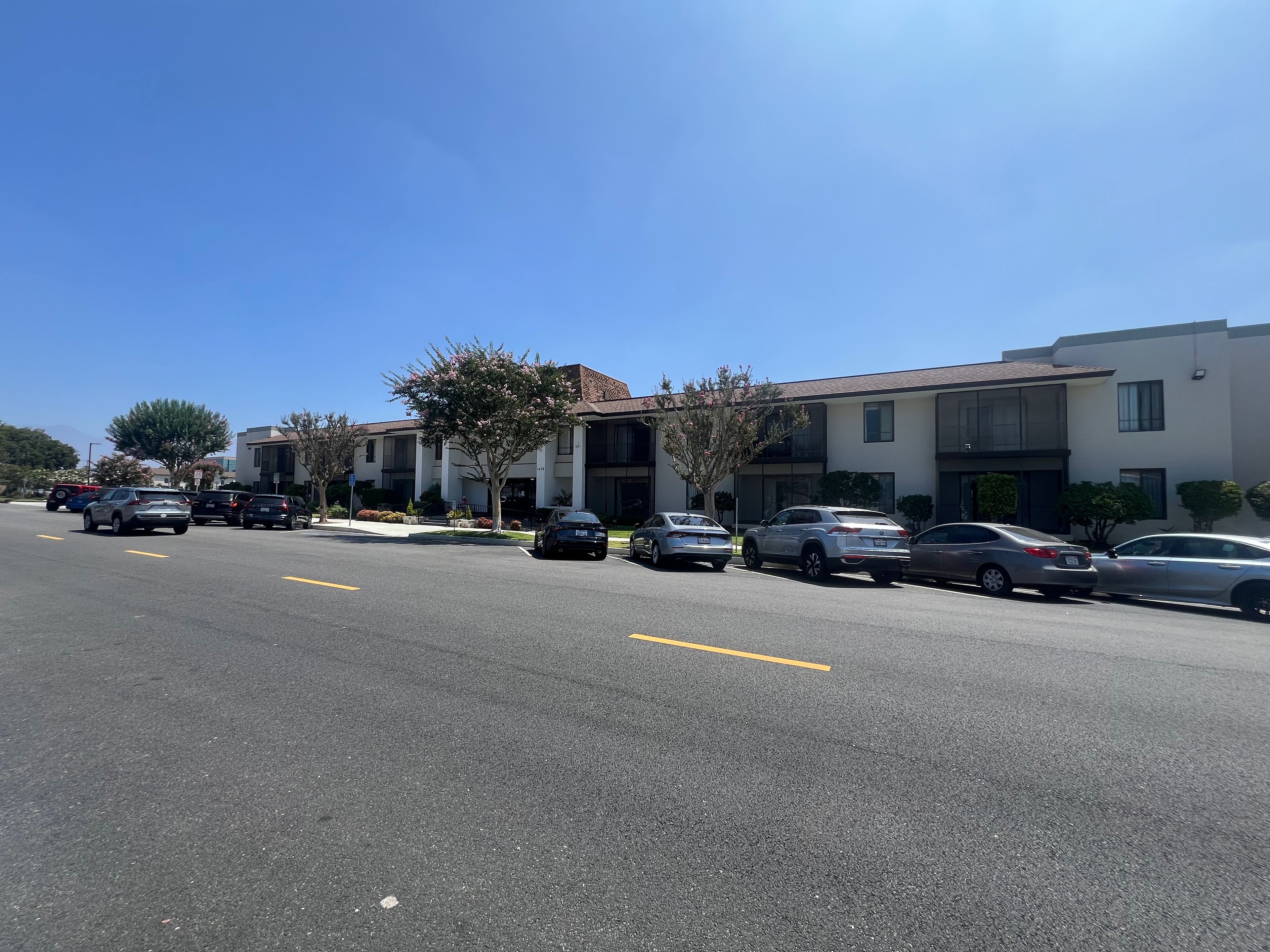Sunny View Care Center - Alhambra 1