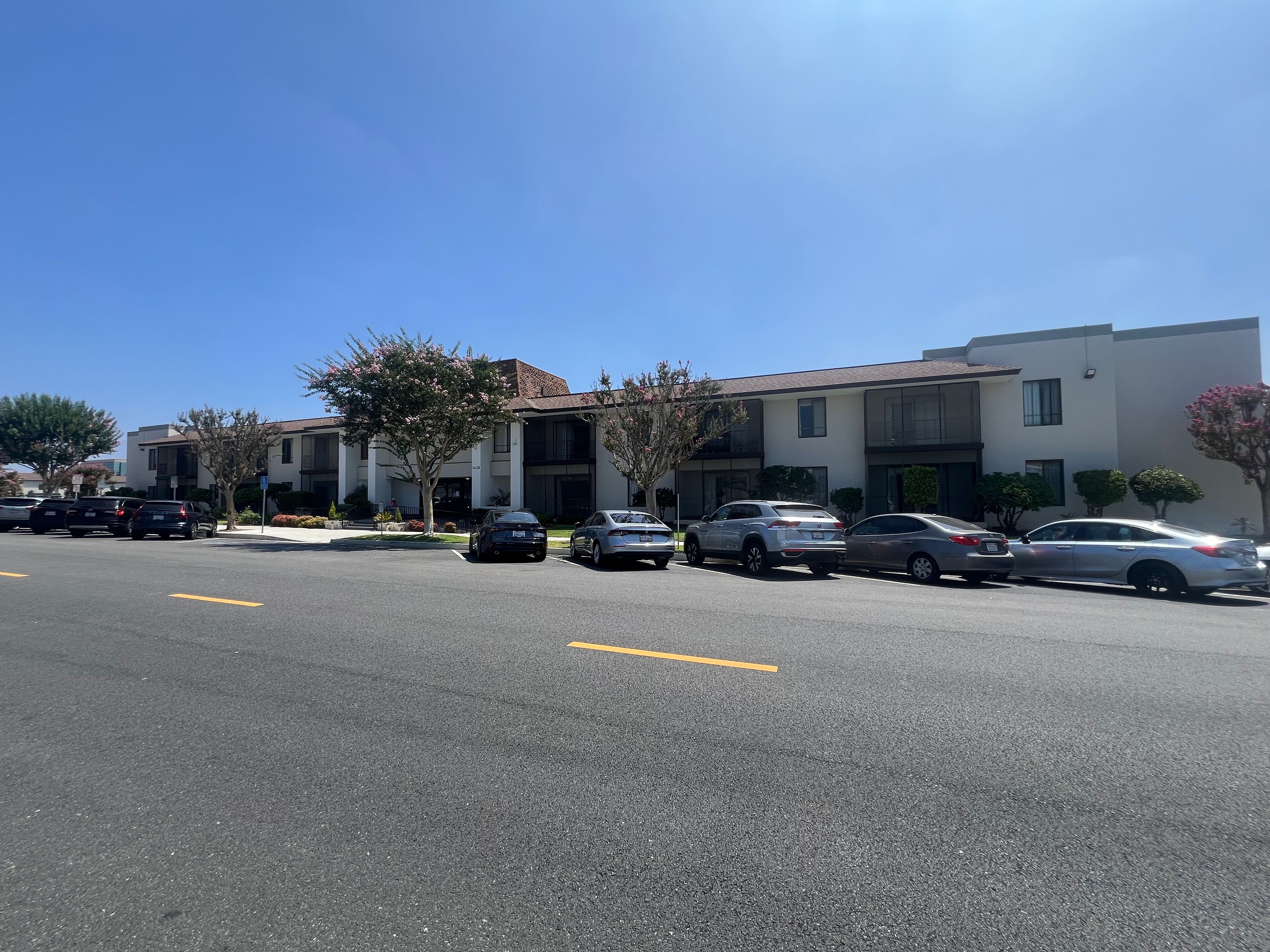 Sunny View Care Center - Alhambra 4