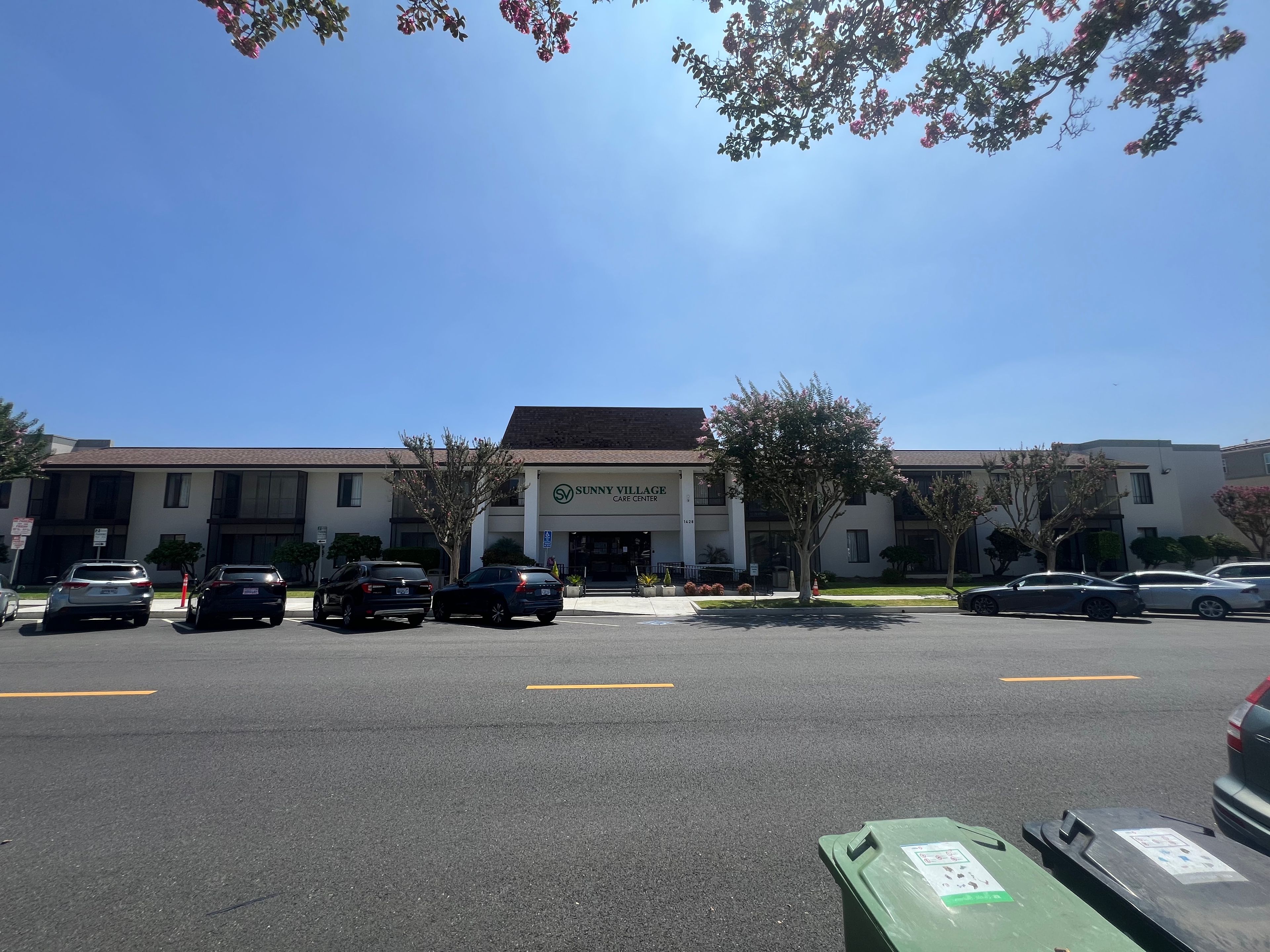 Sunny View Care Center - Alhambra 2