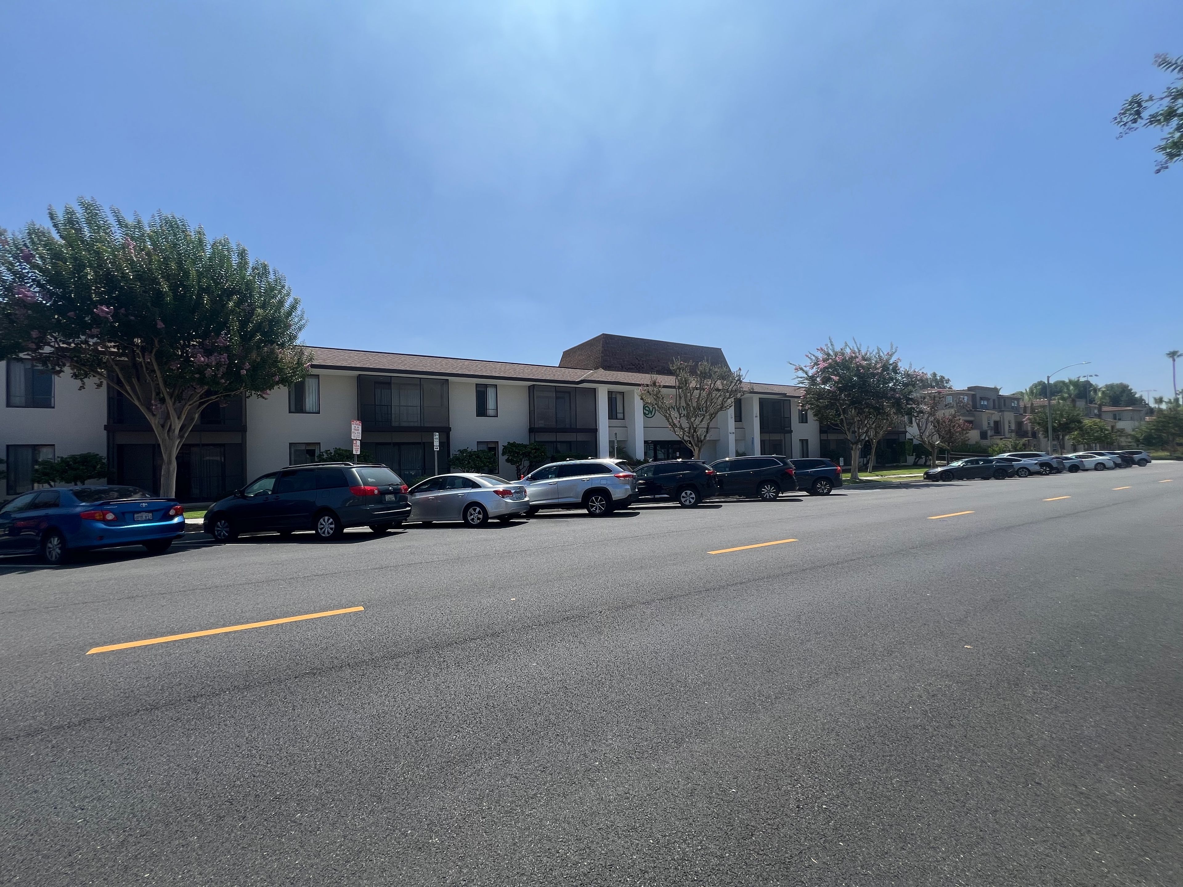 Sunny View Care Center - Alhambra 3
