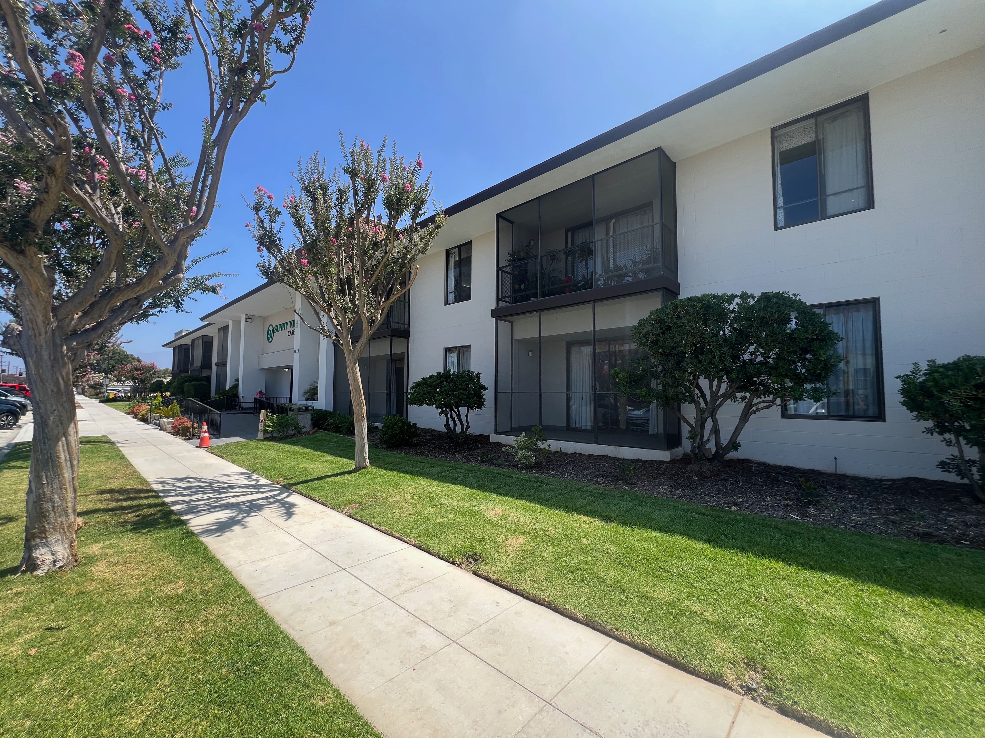 Sunny View Care Center - Alhambra 4