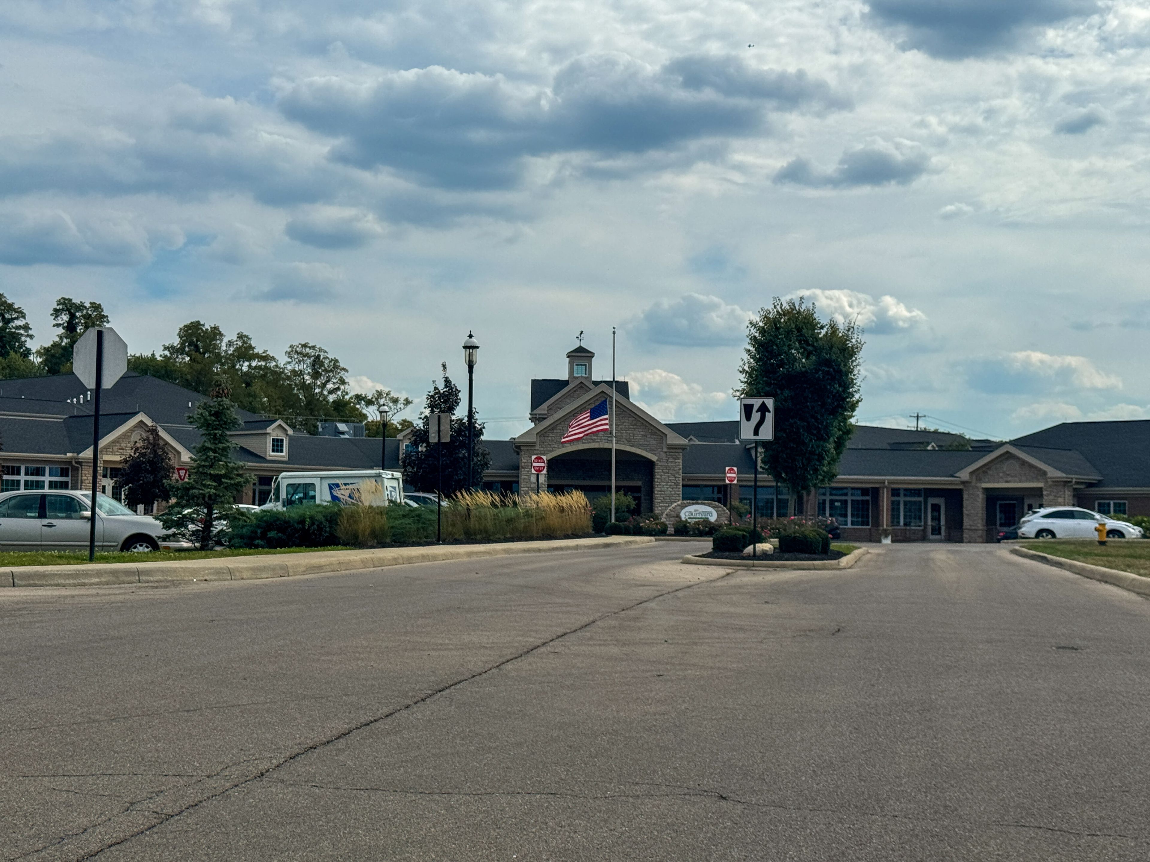 Randall Residence of Centerville 1