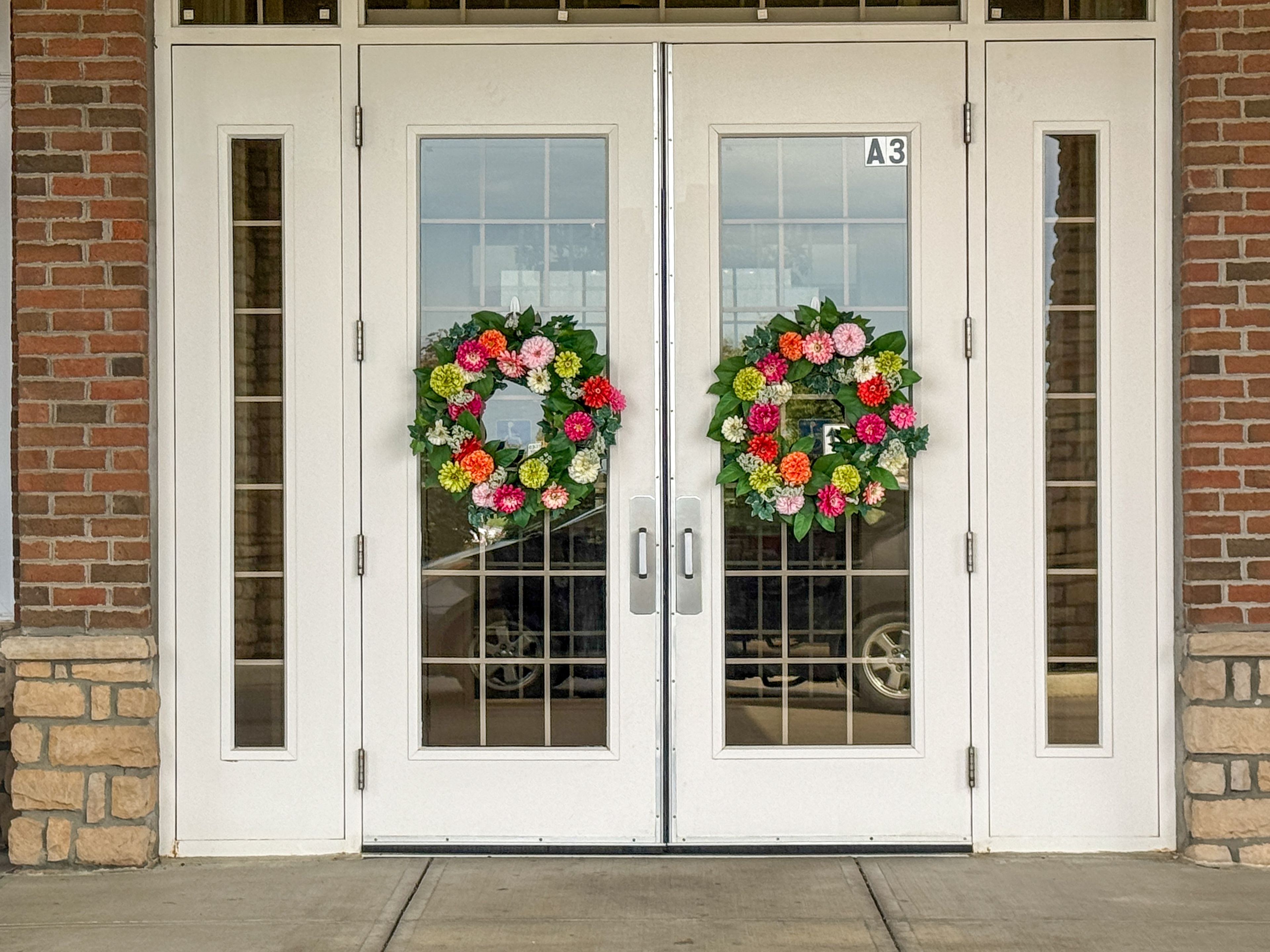 Randall Residence of Centerville 4