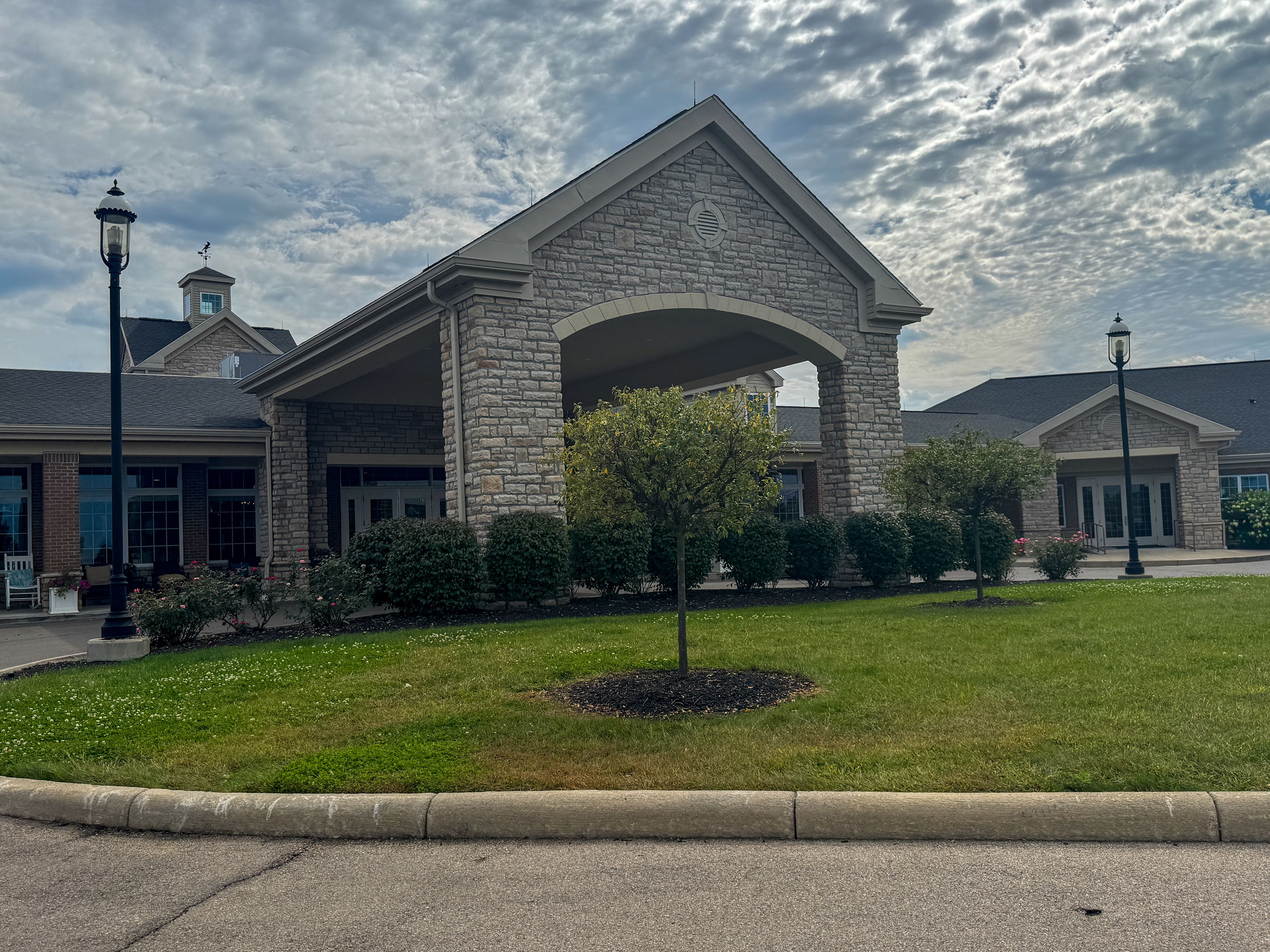 Randall Residence of Centerville 2