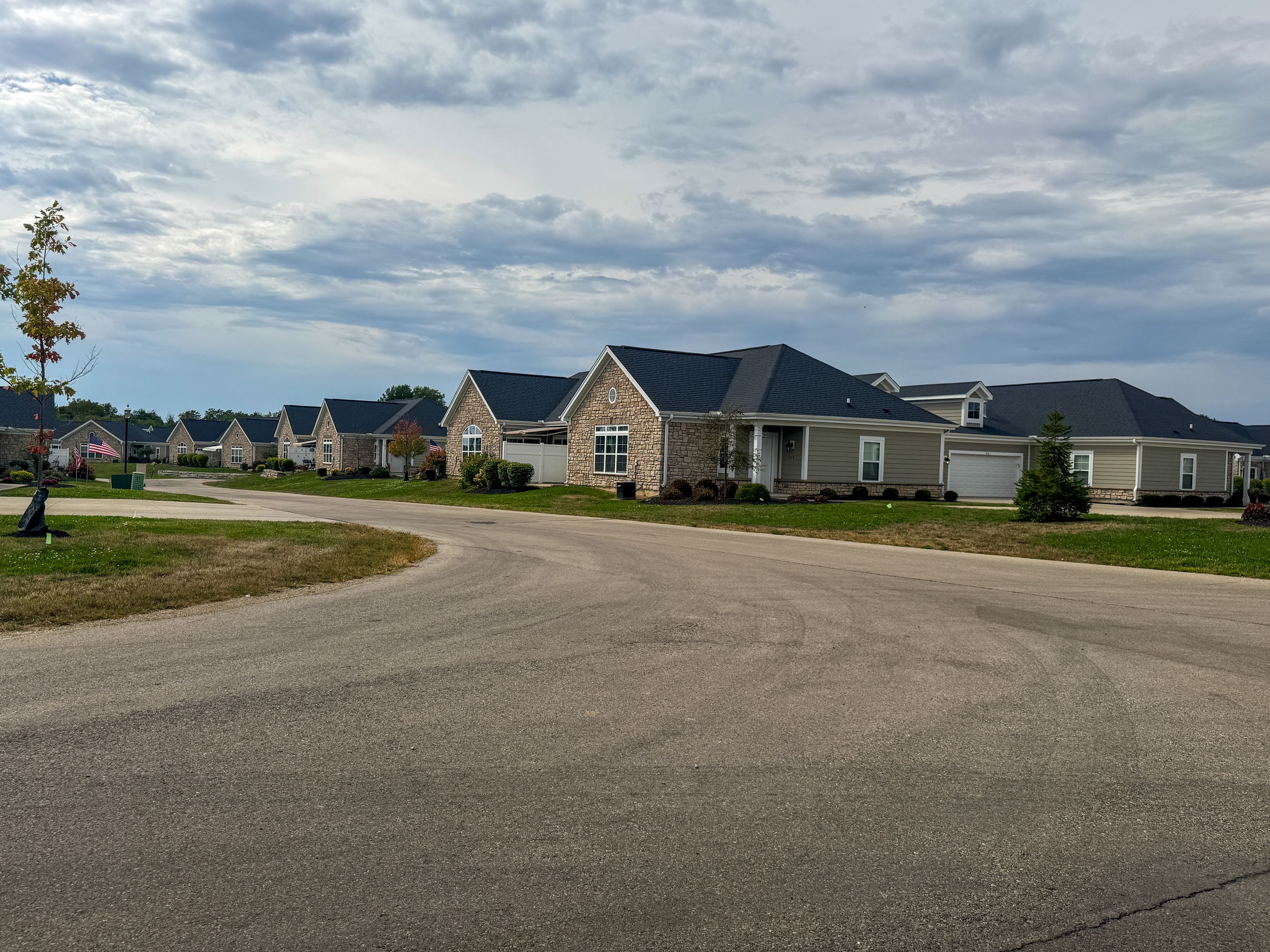 Randall Residence of Centerville 3