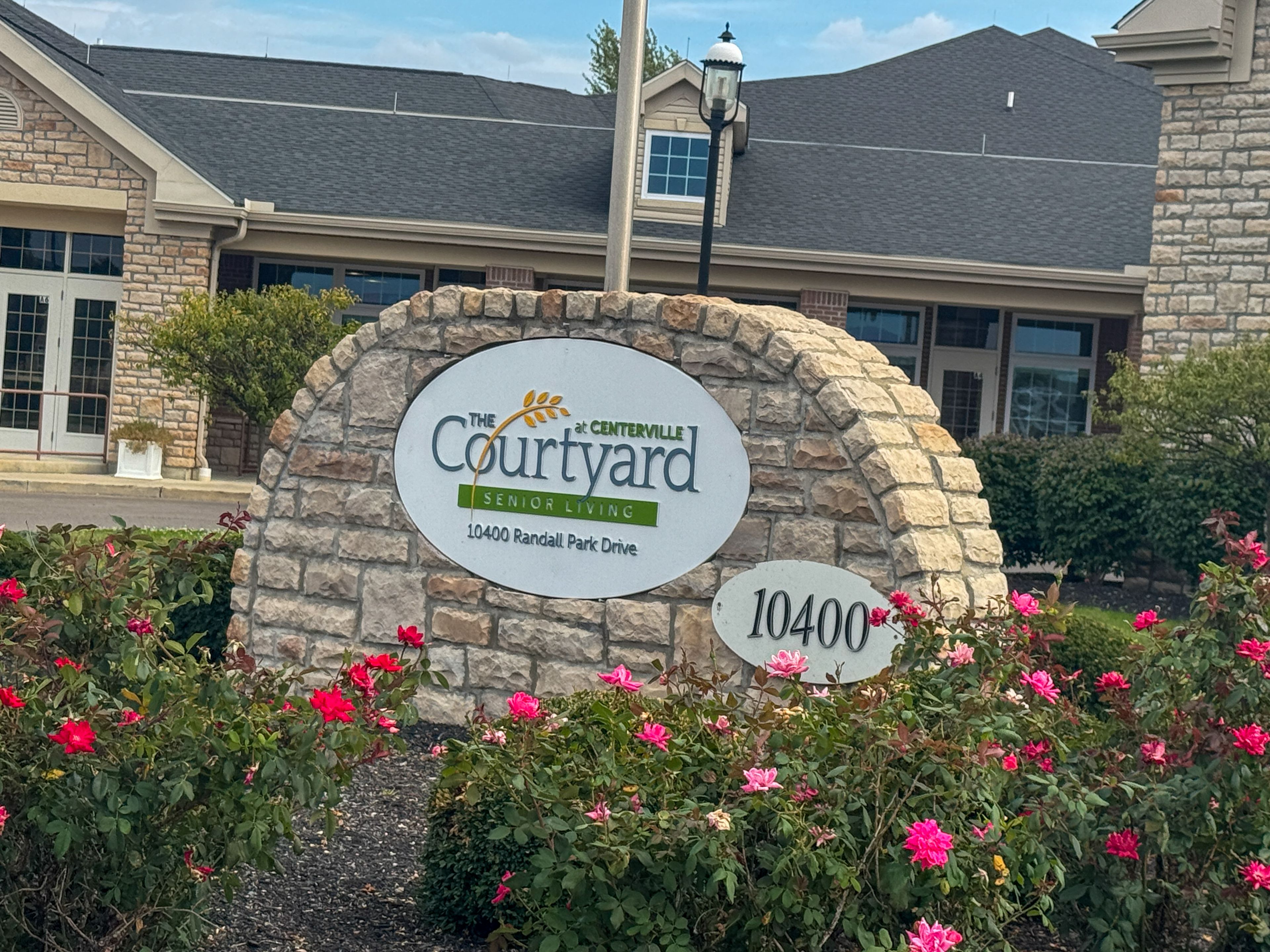 Randall Residence of Centerville 3