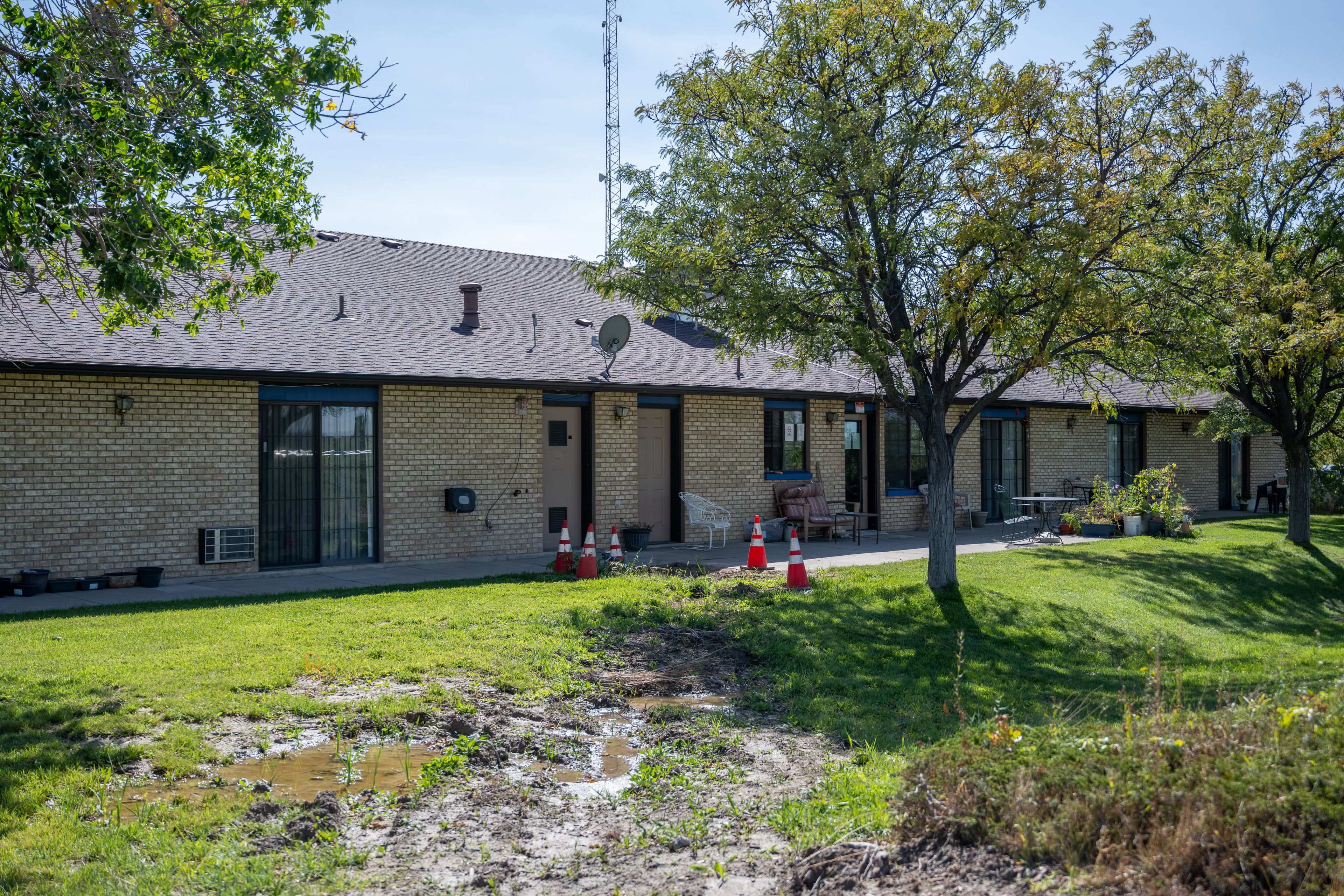 Retreat At Harbor Cove 3