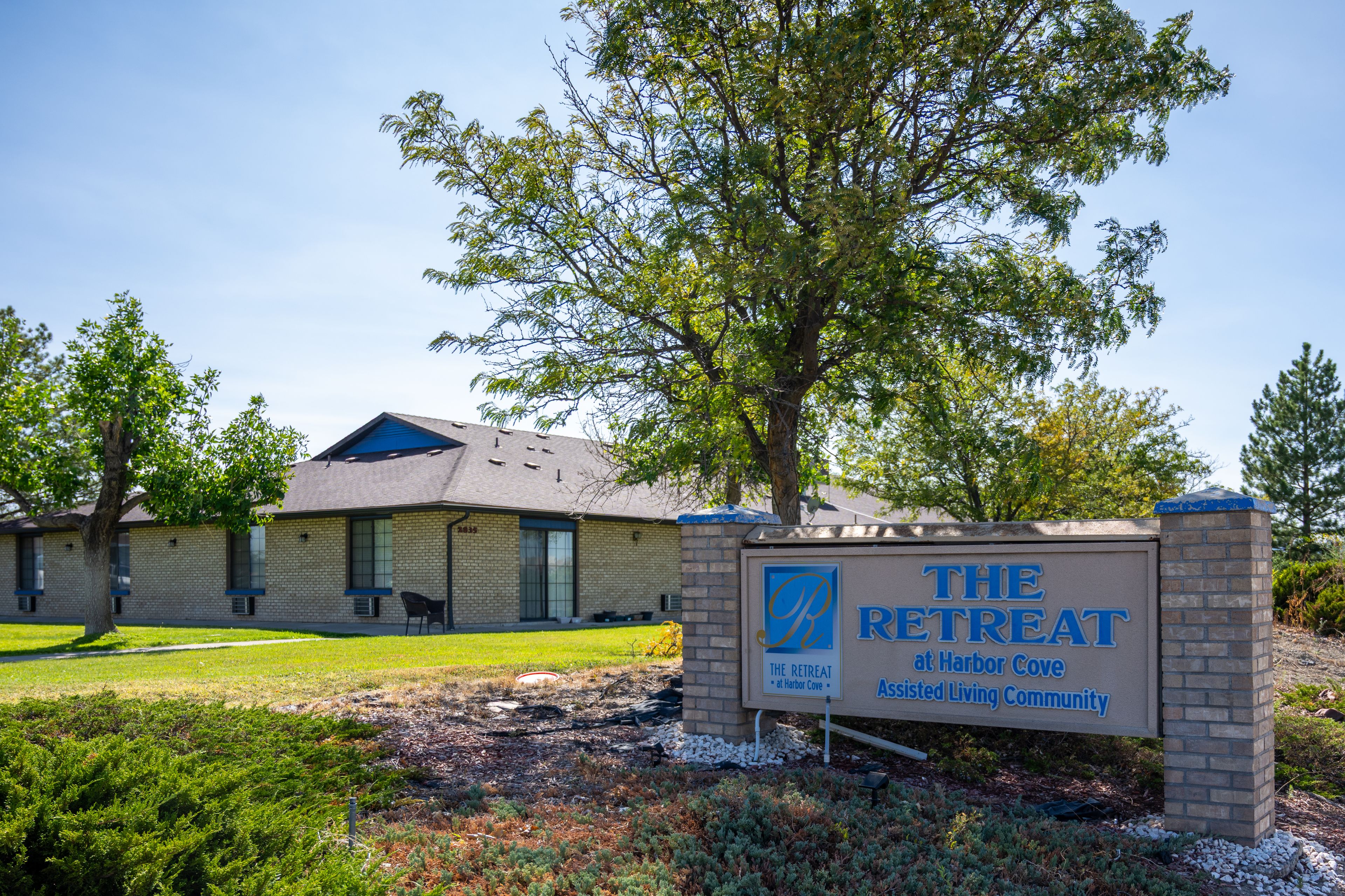 Retreat At Harbor Cove 2