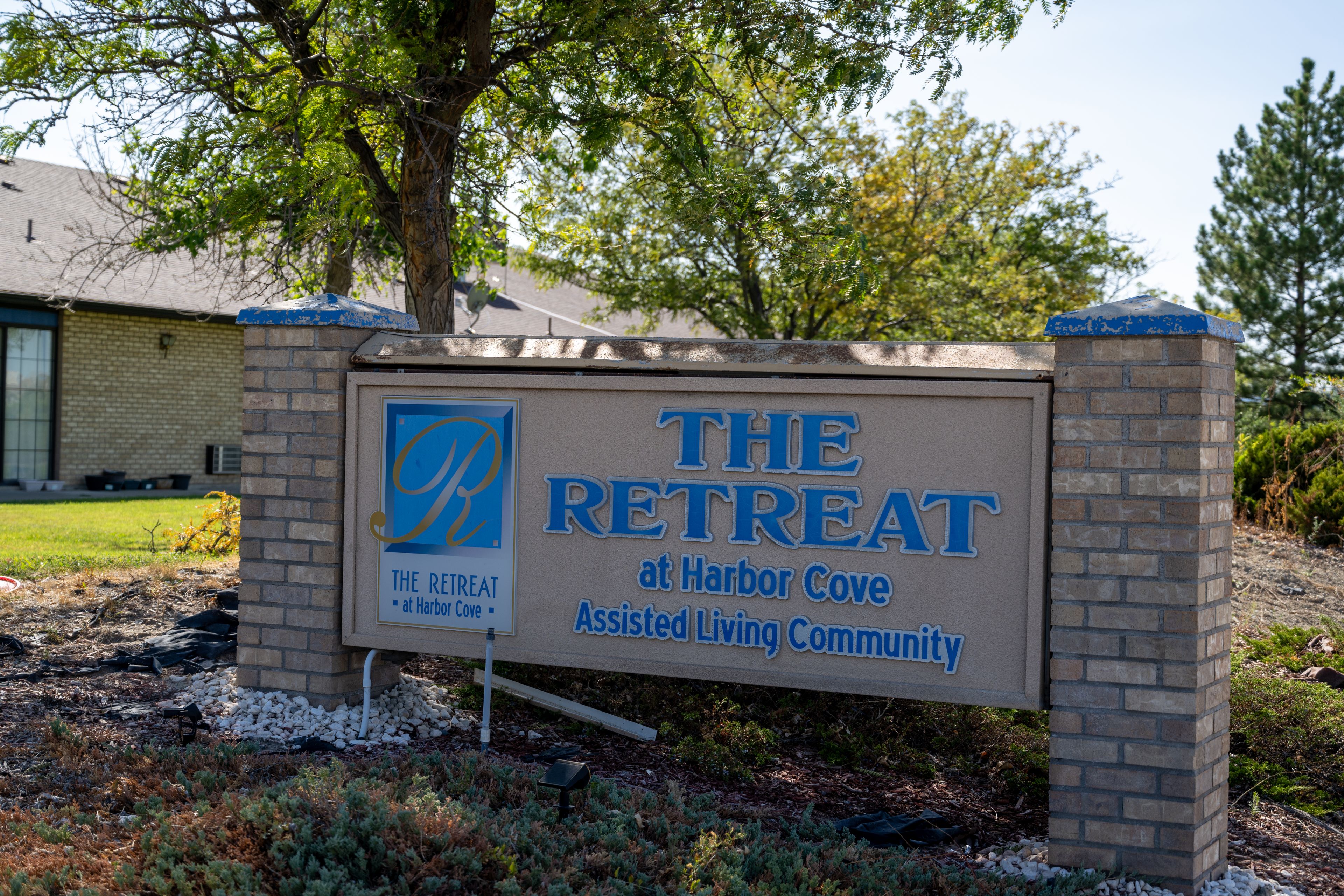 Retreat At Harbor Cove 3