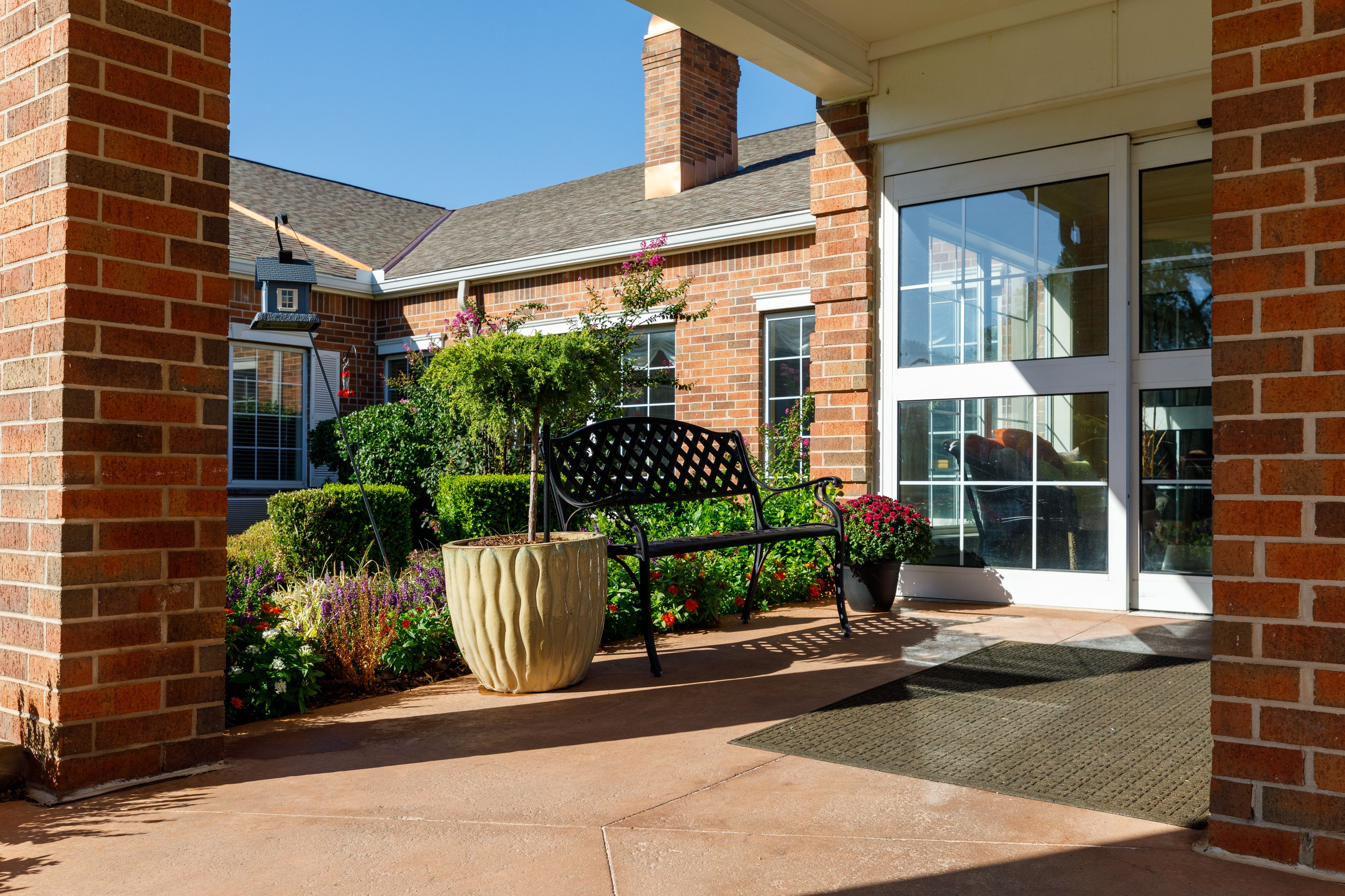 Rivermont Assisted Living And Memory Care 2