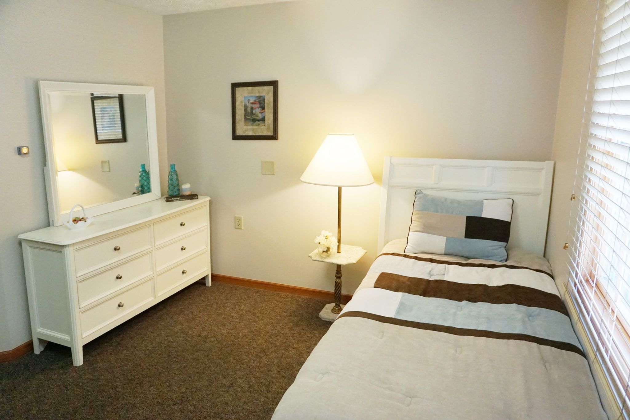 Snyder Village Assisted Living 3