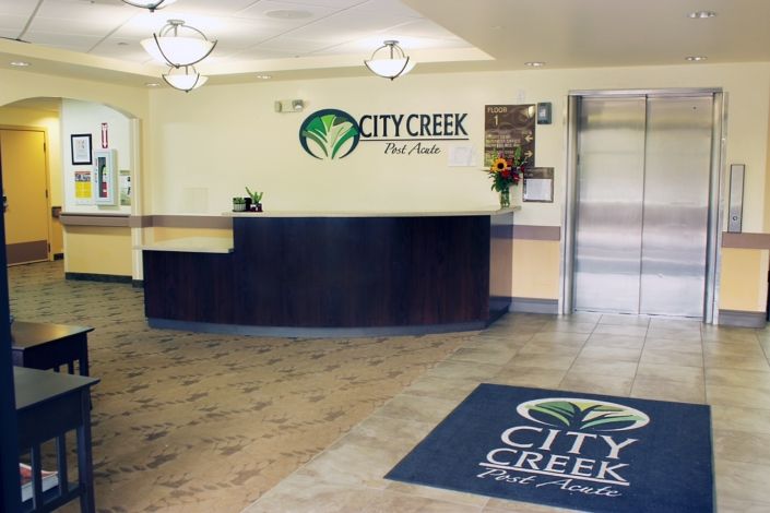 City Creek Post Acute 3