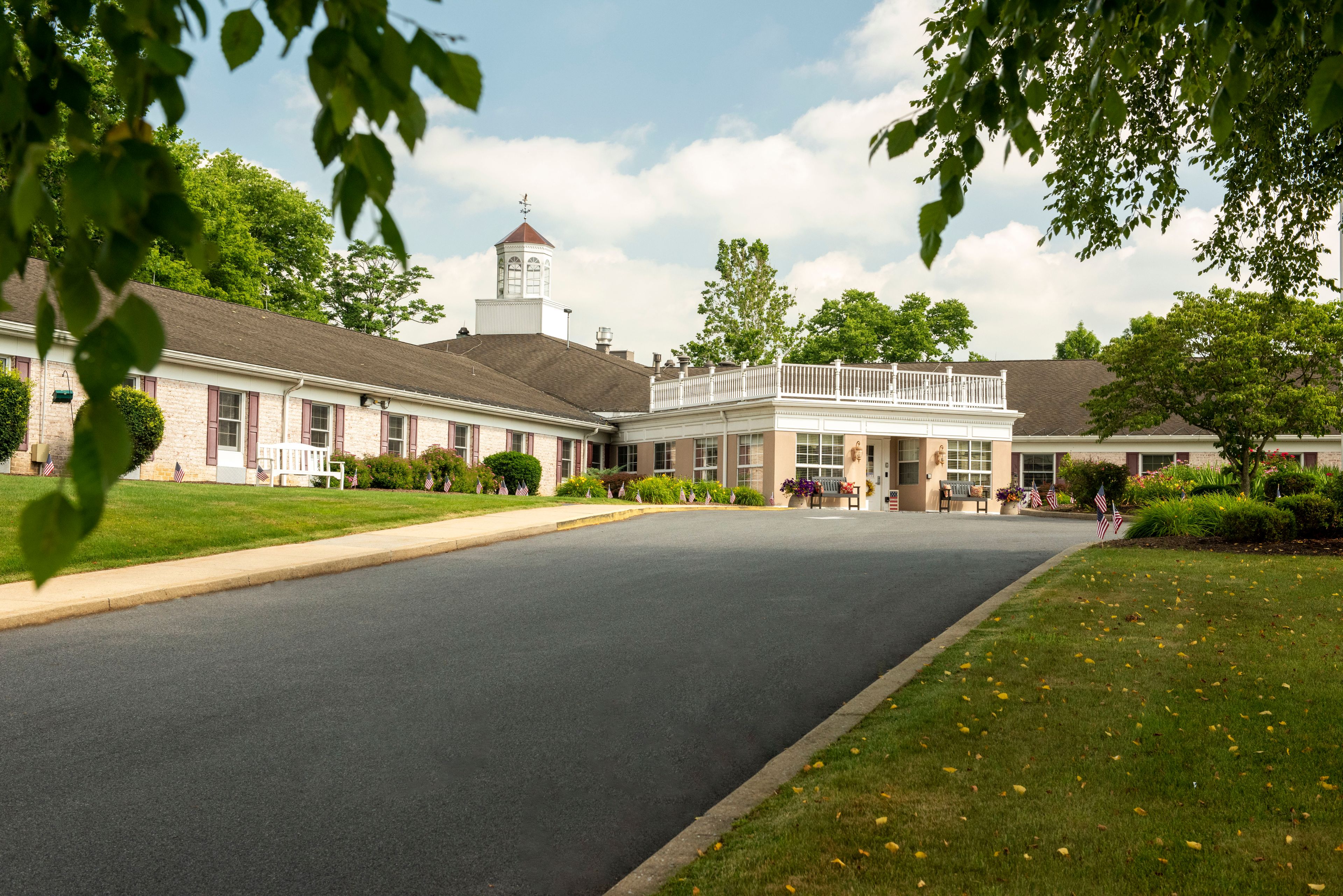 Providence Place Senior Living 4