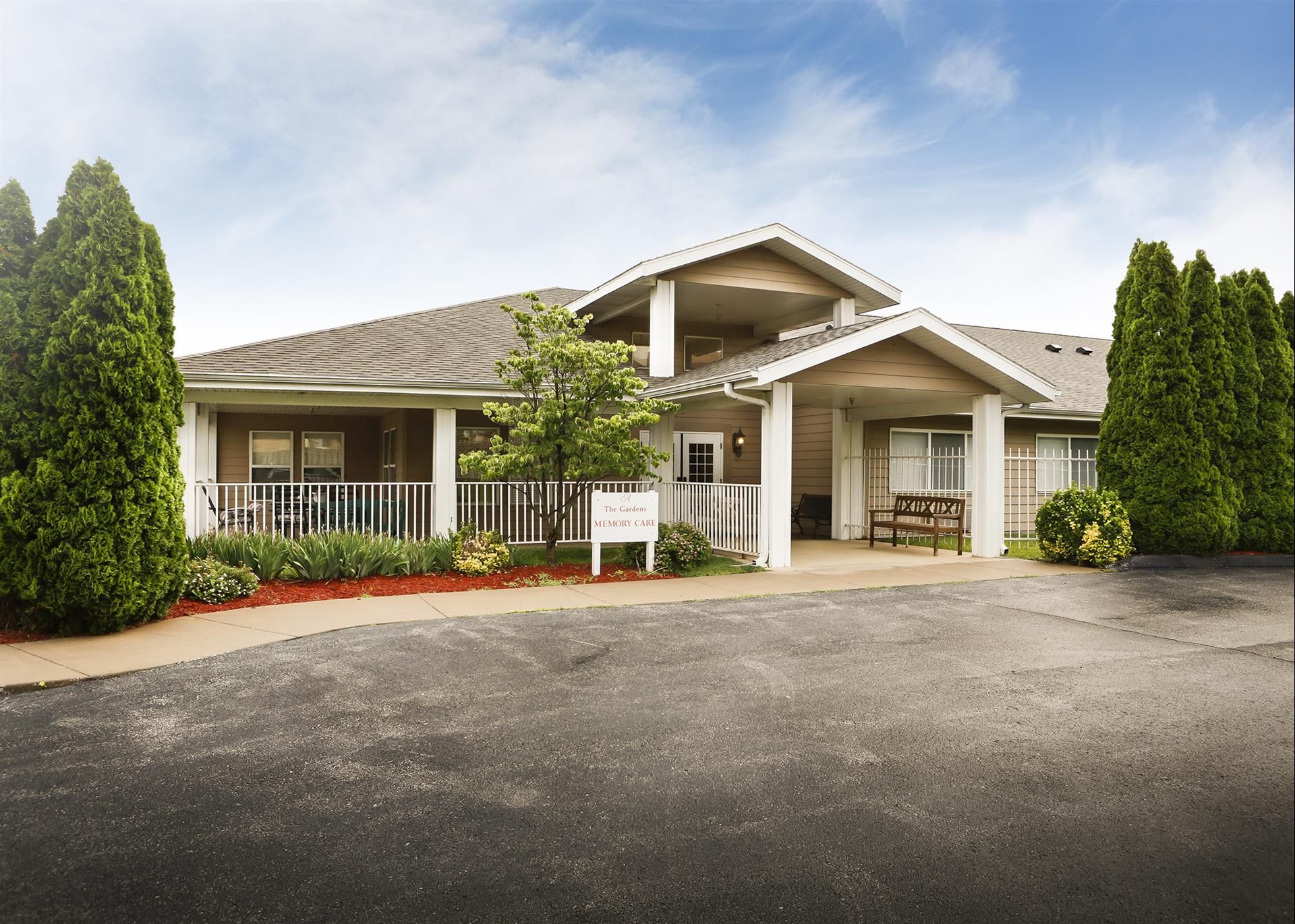 The Gardens Assisted Living and Memory Care 2
