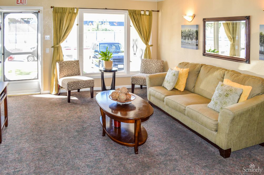 Pacific Care Home 2