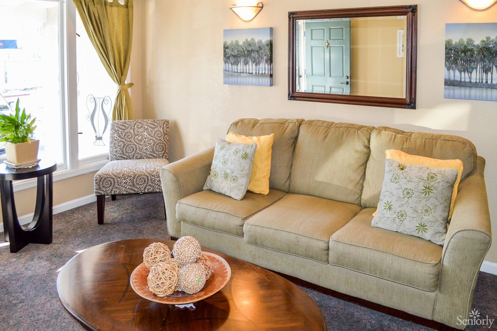 Pacific Care Home 4