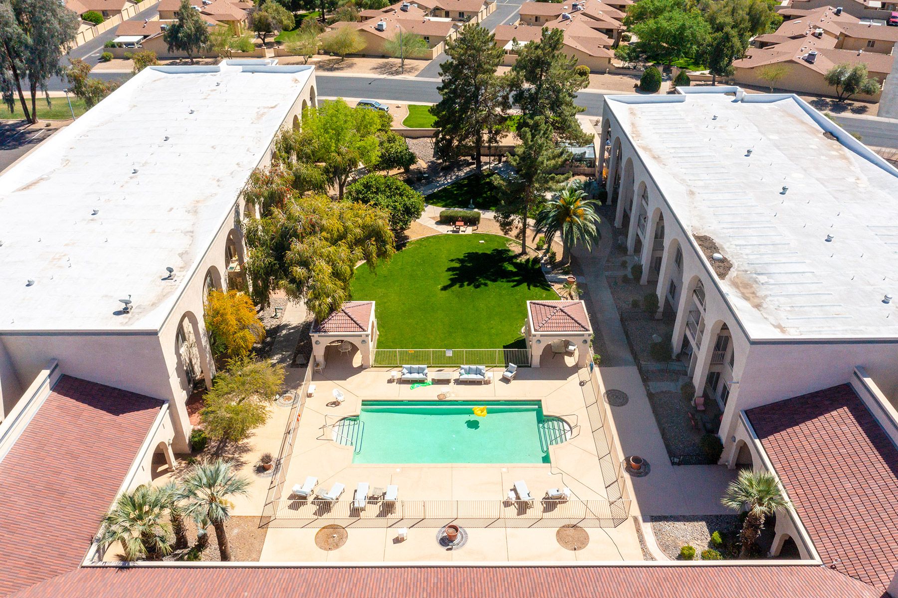 Solstice Senior Living At Sun City West 4