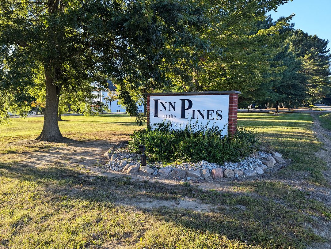 Inn at Pines 3