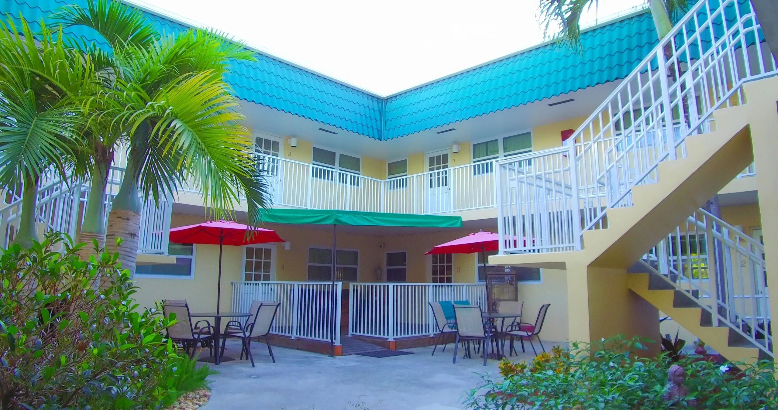 Villa Rio Vista 3