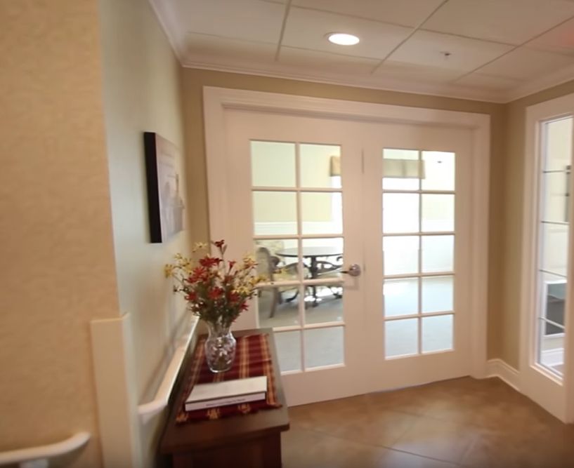 Rochester Presbyterian Home- Creekstone 3