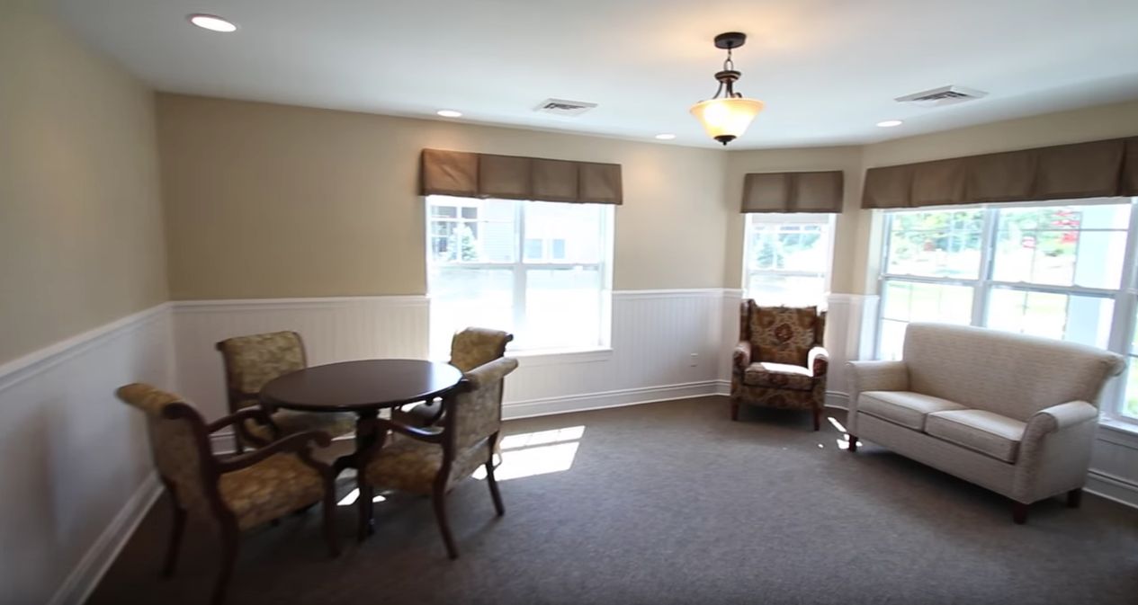 Rochester Presbyterian Home- Creekstone 2