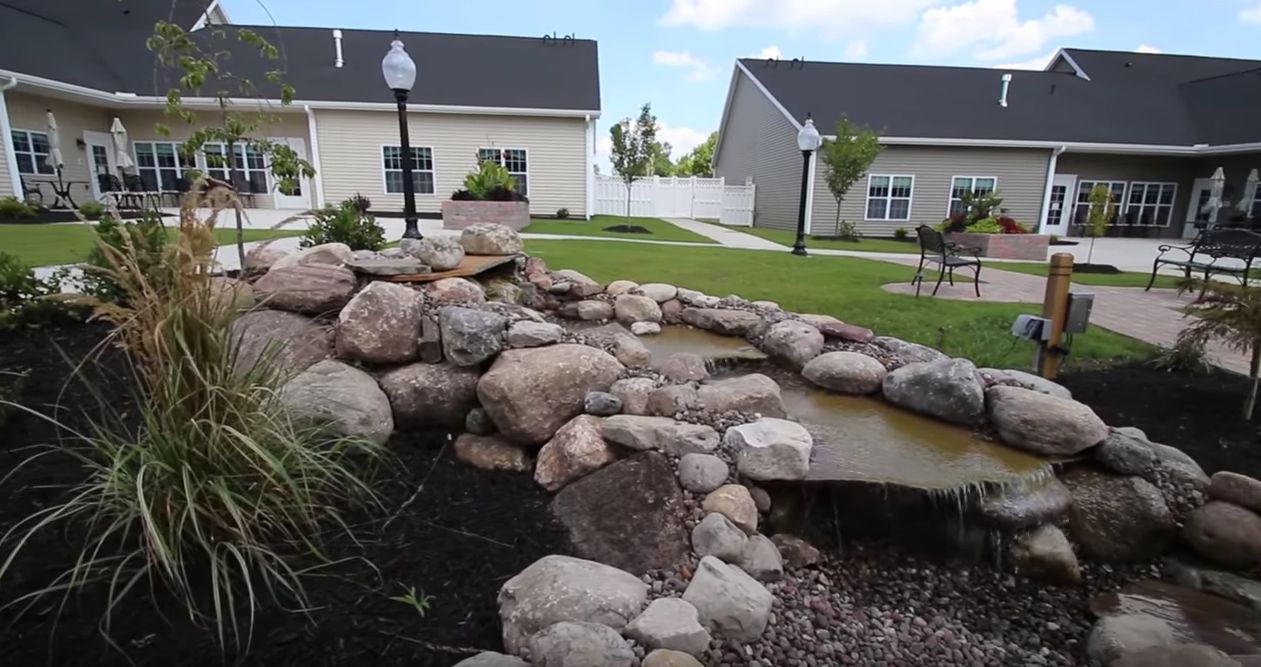 Rochester Presbyterian Home - Creekstone 4