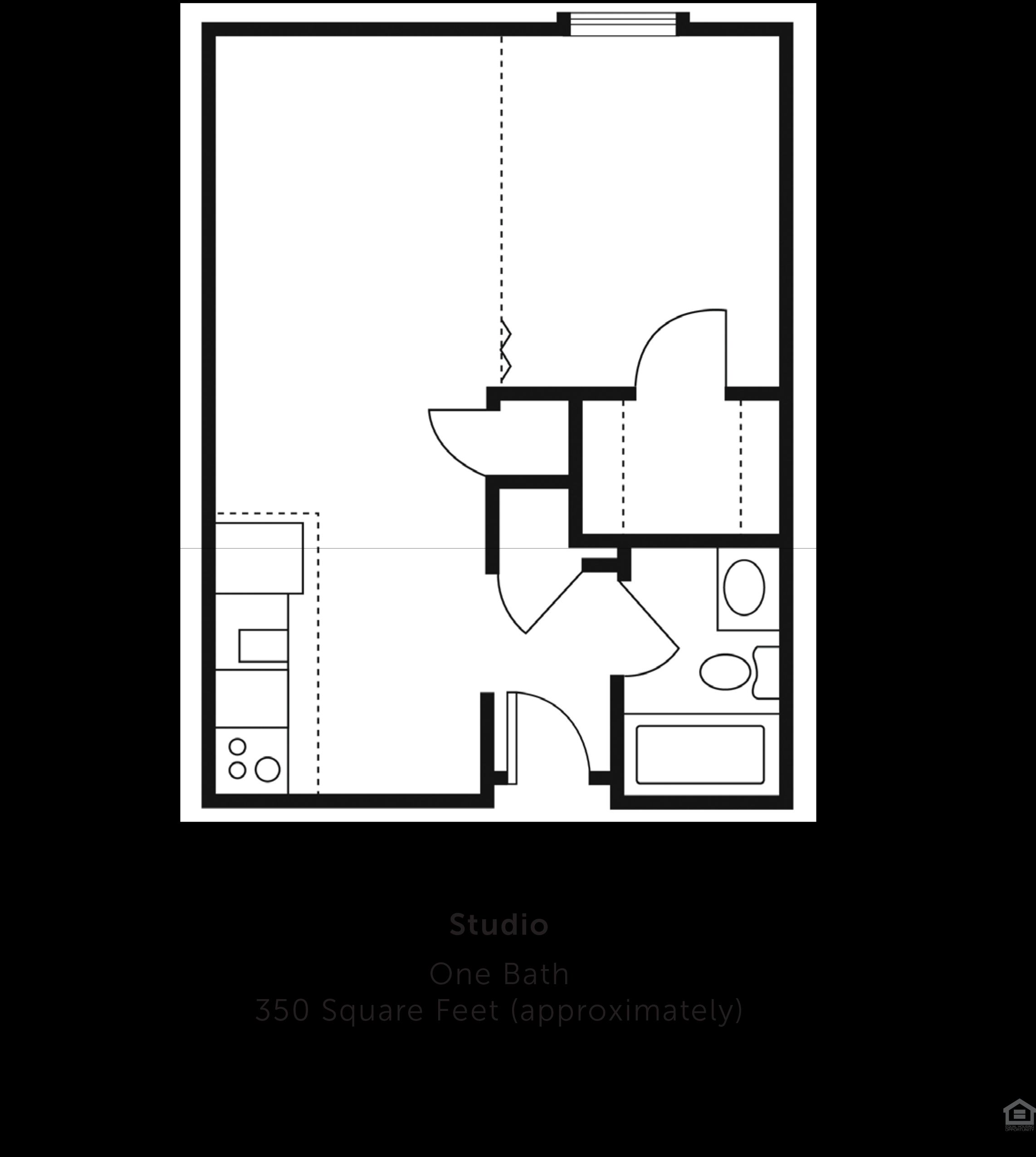 Cleburne Court 1