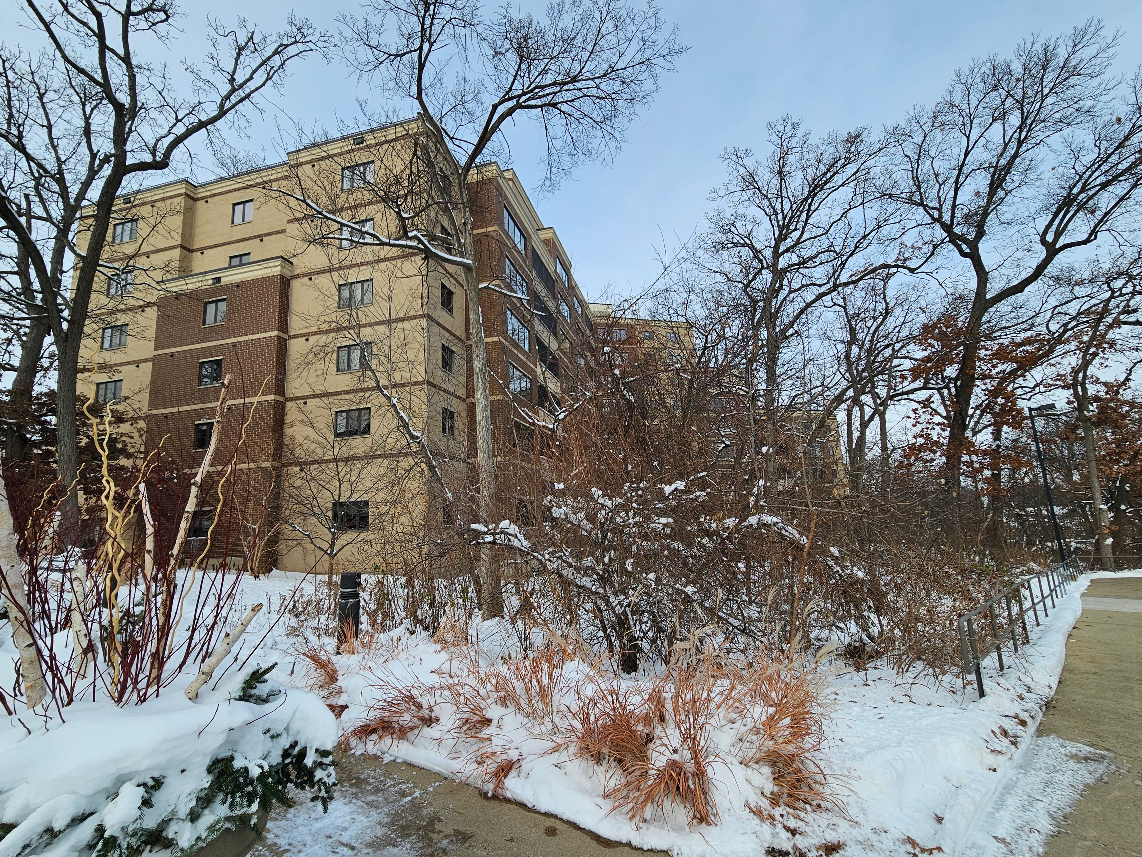Oakwood Village University Woods 3