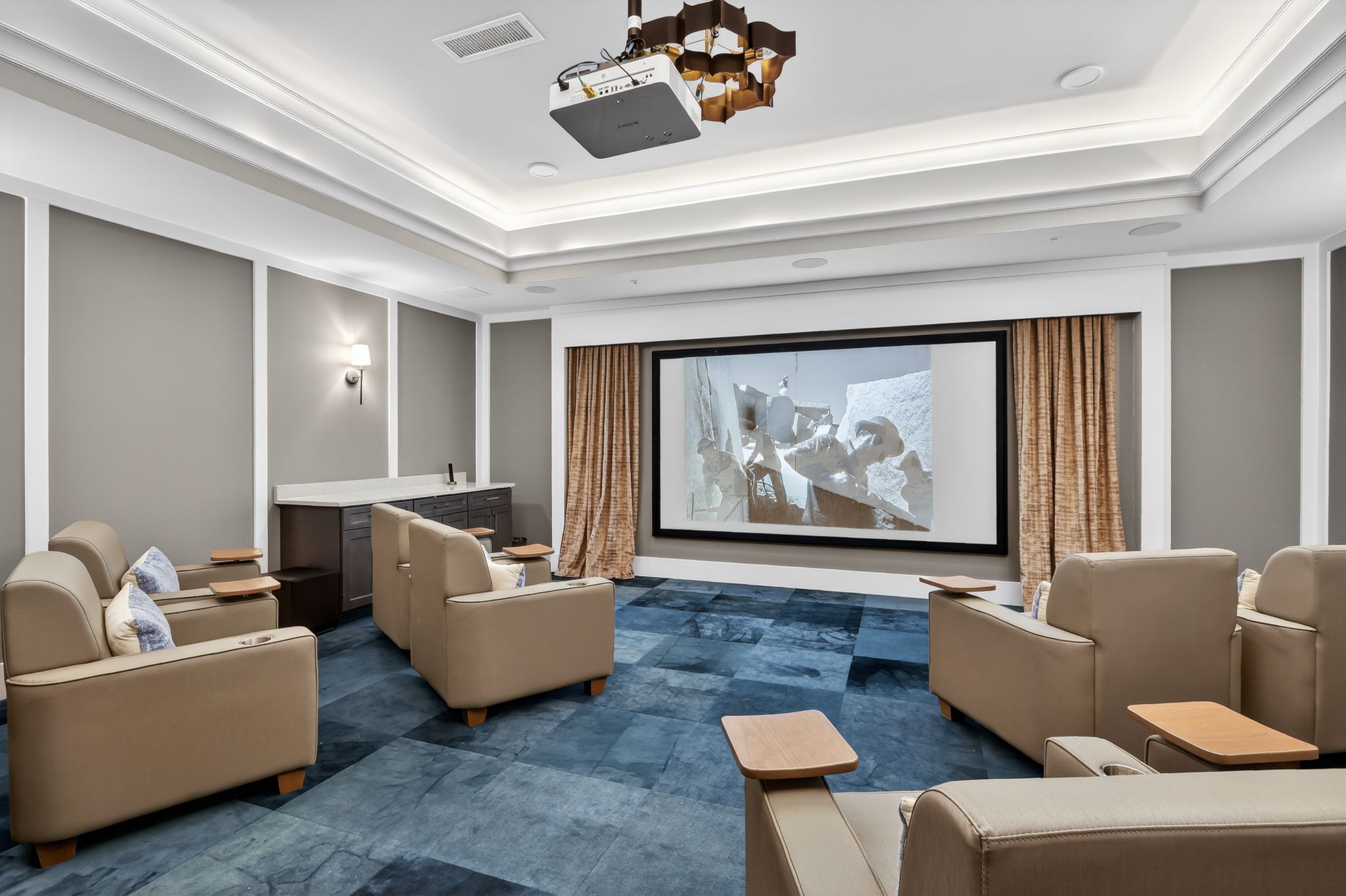 The Barclay at Whiskey Road 2