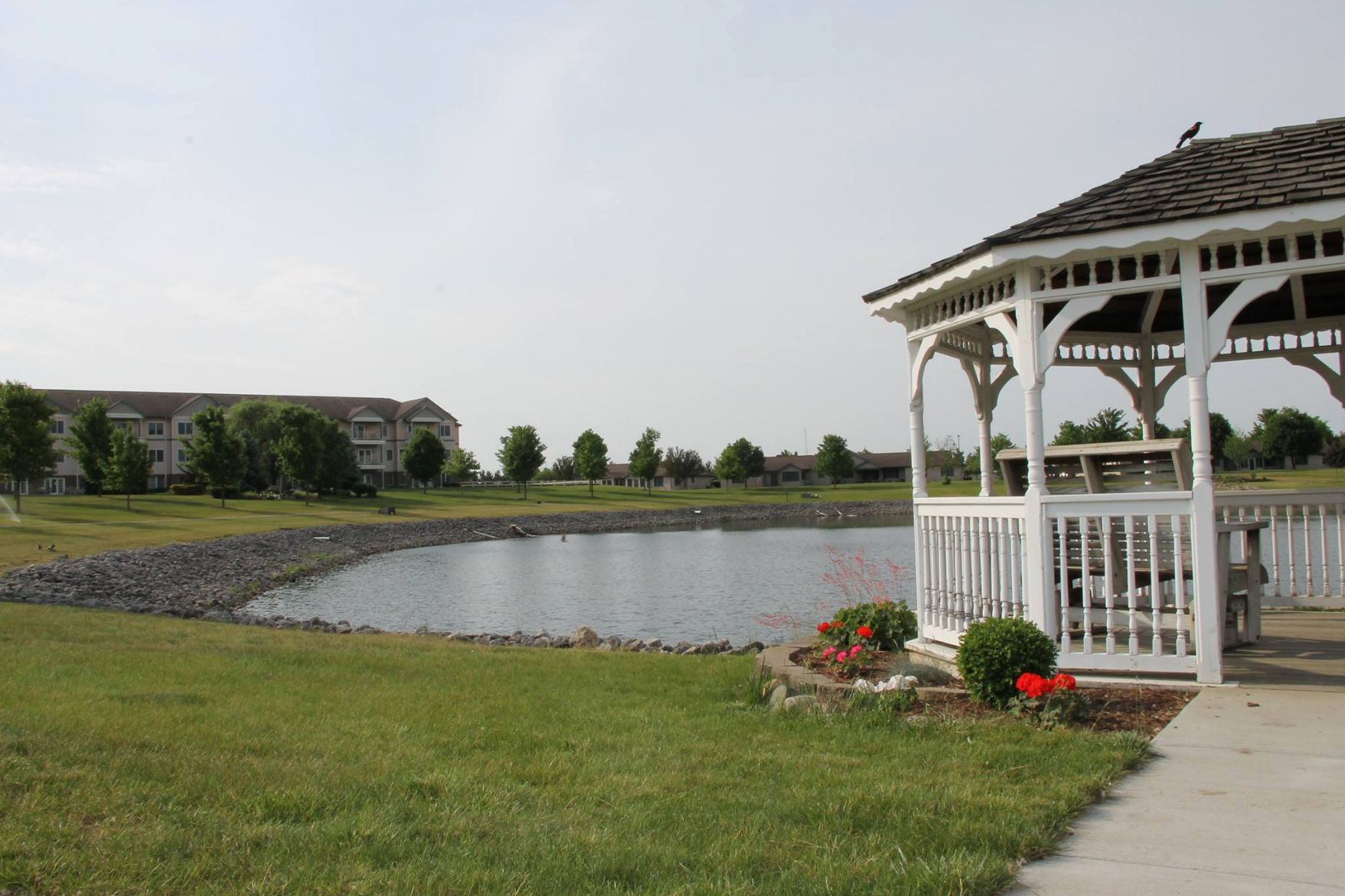 Greencroft Goshen 2