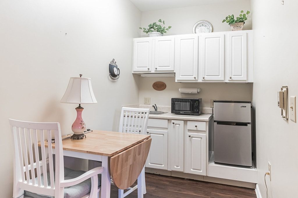 The Rutherford Assisted Living 4
