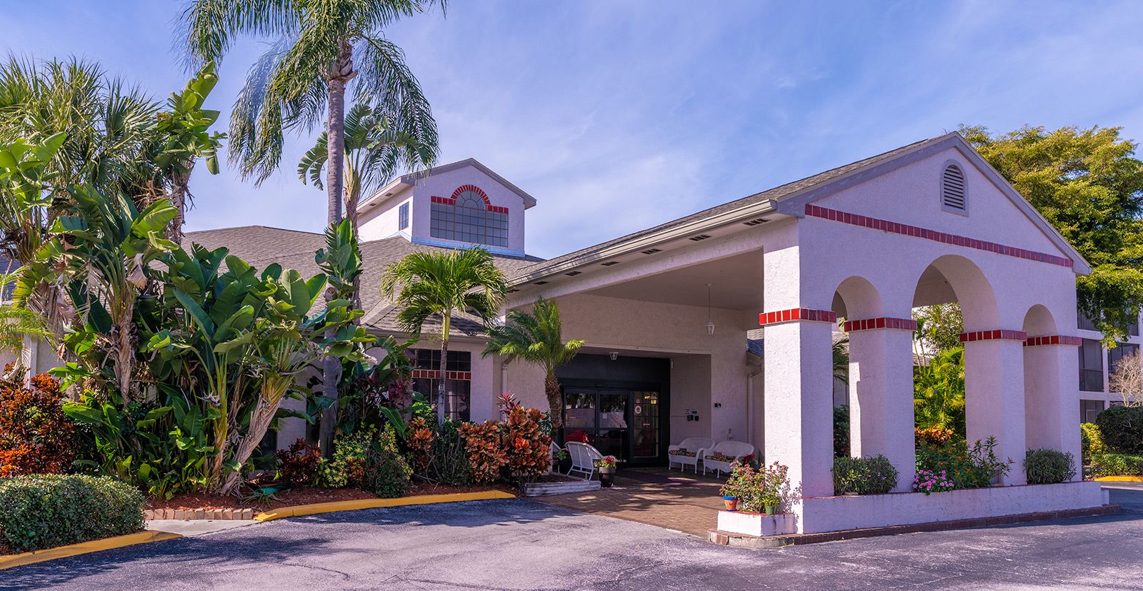 Regency Residence -Sky Active Living 1