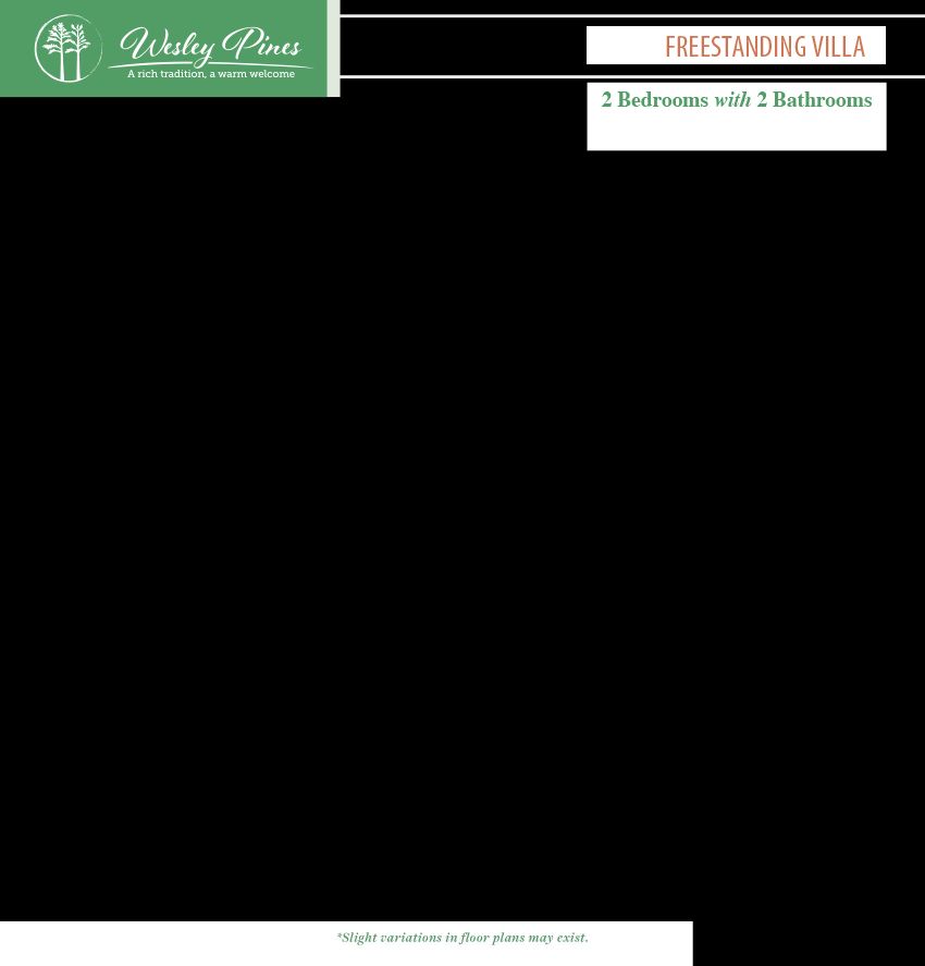 Wesley Pines Retirement Community 4