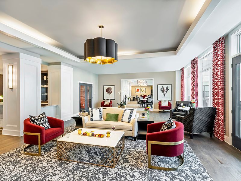 The Artisan at Mount Pleasant 4