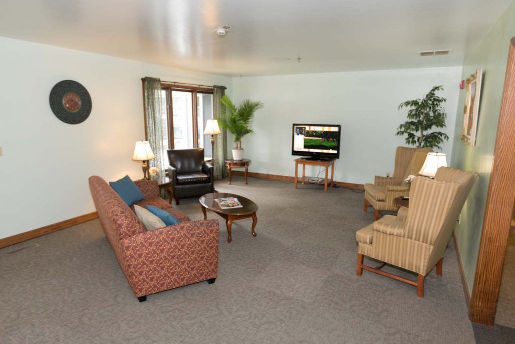 Cottonwood Manor Assisted Living 4
