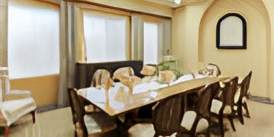 Volante Senior Living Of Las Vegas 3